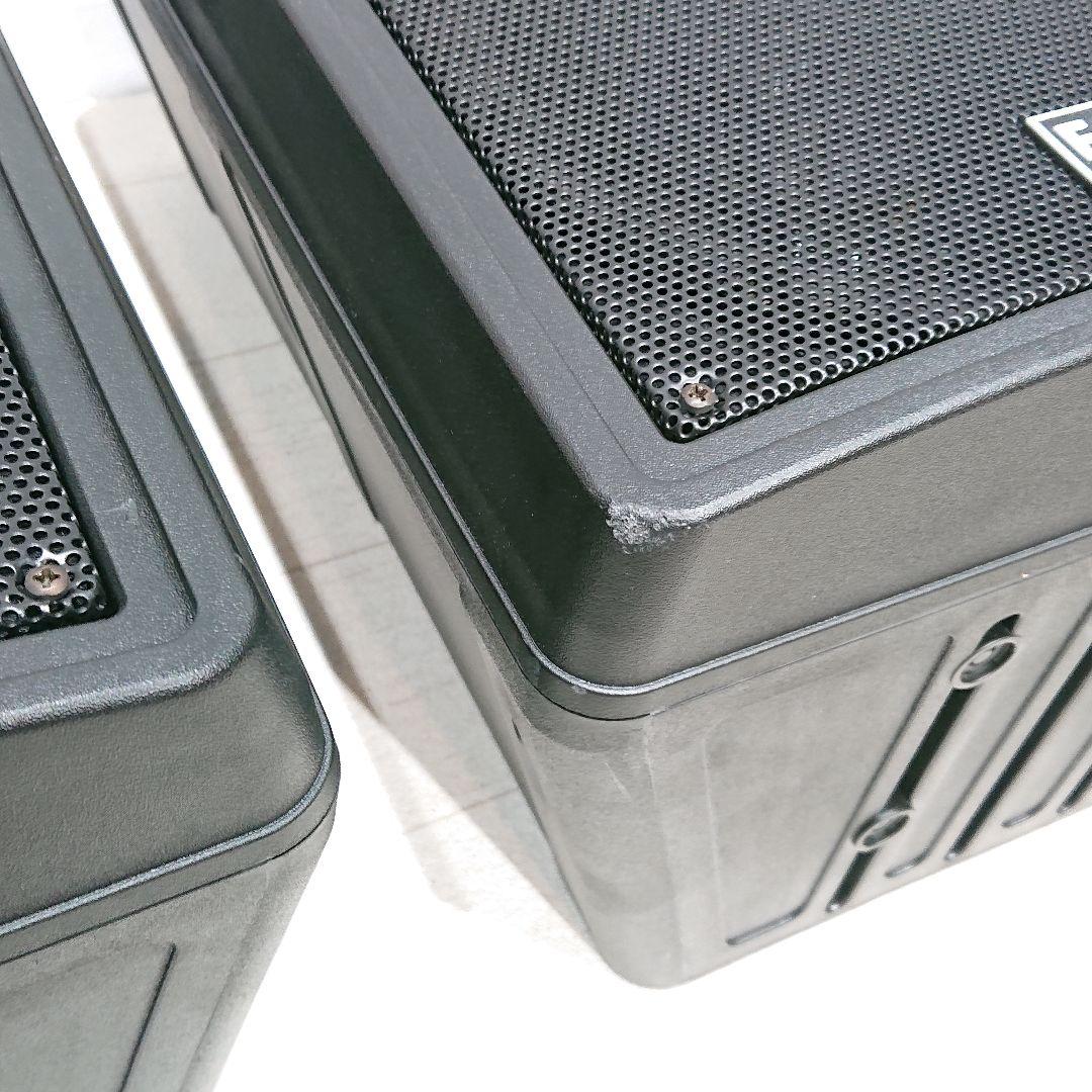 Electro-Voice SX80 エレクトロボイス EV スピーカー 2本