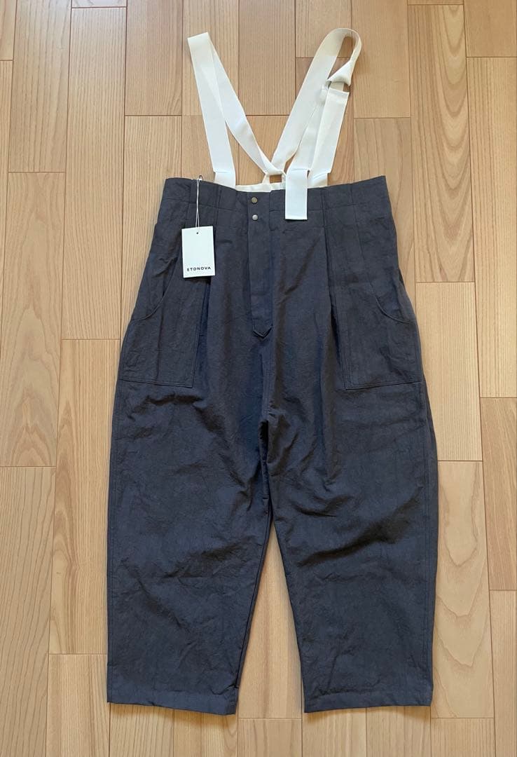 et.nova エトノバ　セットアップ　フォーマル