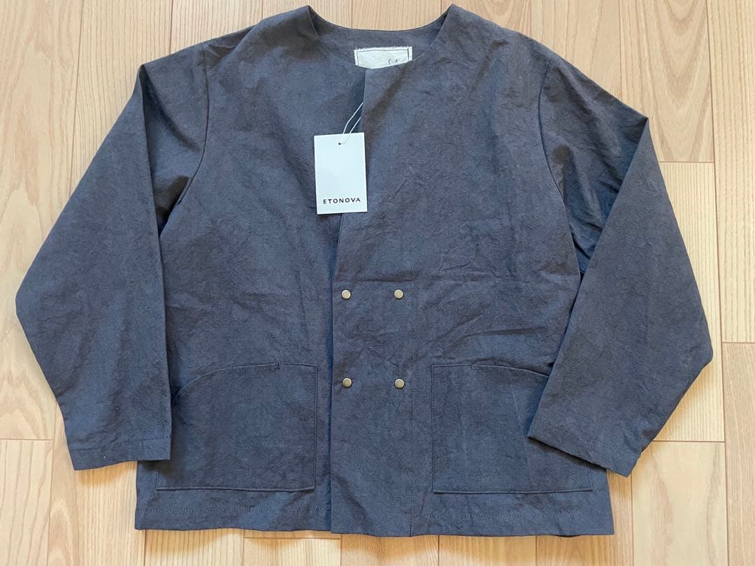 et.nova エトノバ　セットアップ　フォーマル