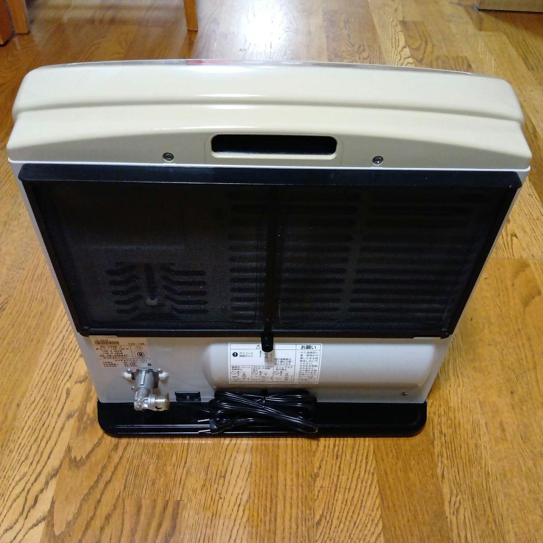 リンナイ　ガスファンヒーター RC‐339E‐1 大きめサイズ