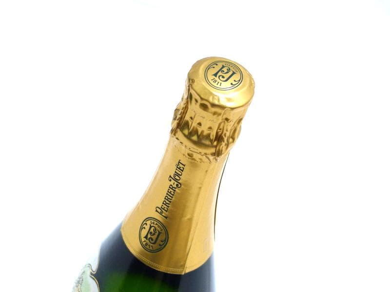 Perrier-Jouët Belle Epoque 2016　シャンパン
