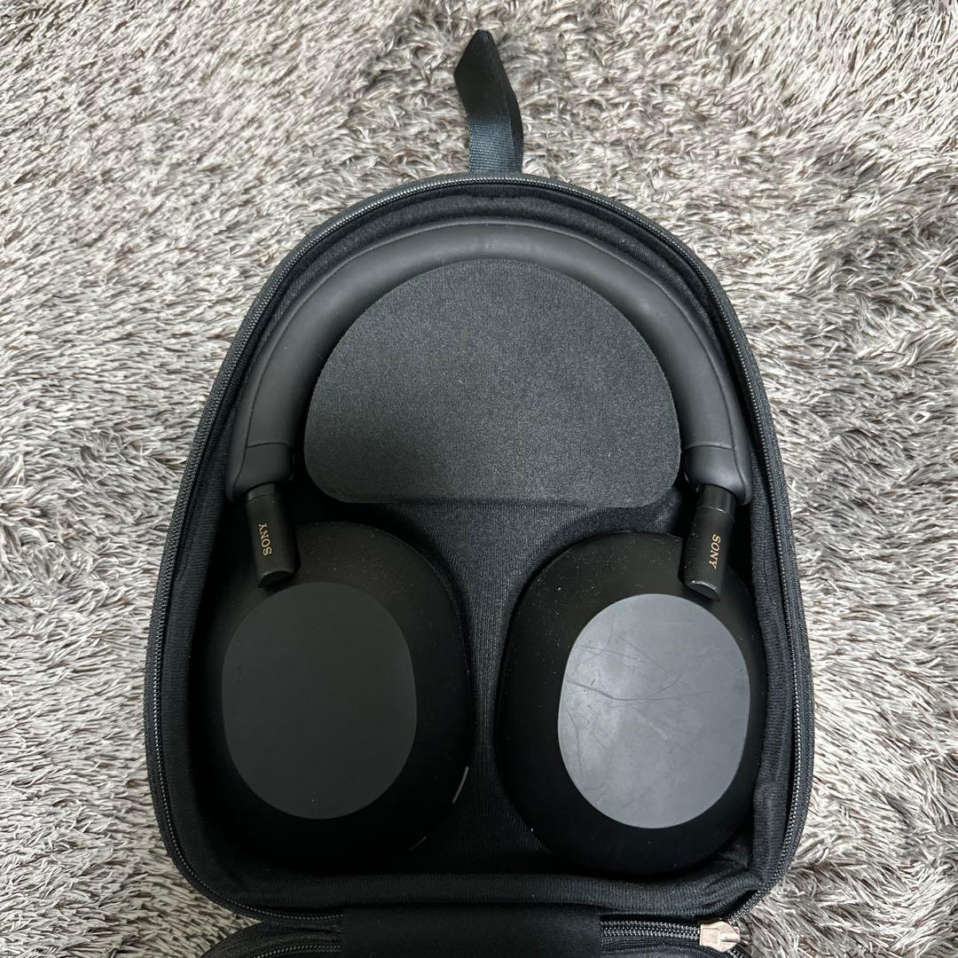 ヘッドホン sony wf-1000xm5