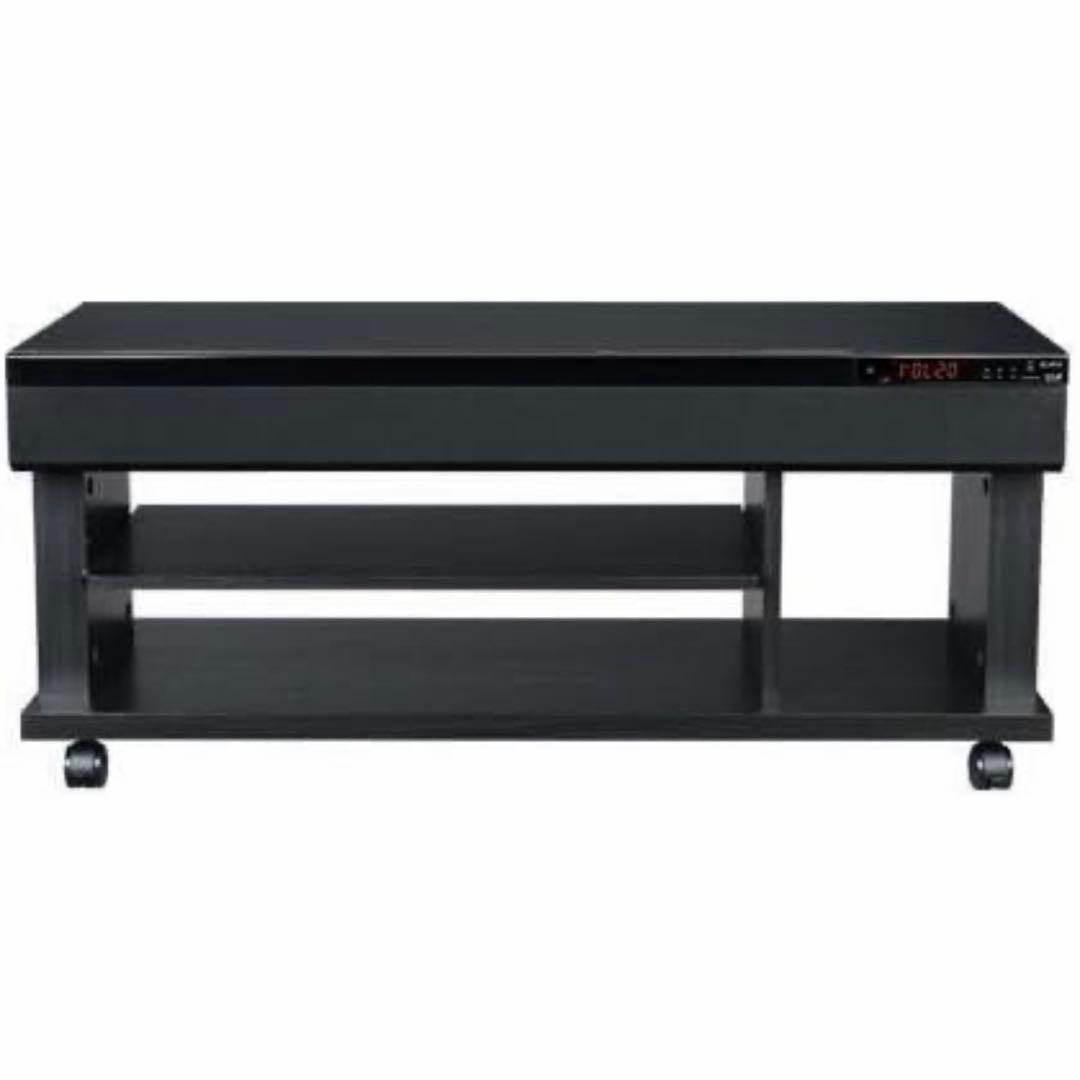 新品未使用 CAVジャパン THRG-90 3.1ch オーディオラック