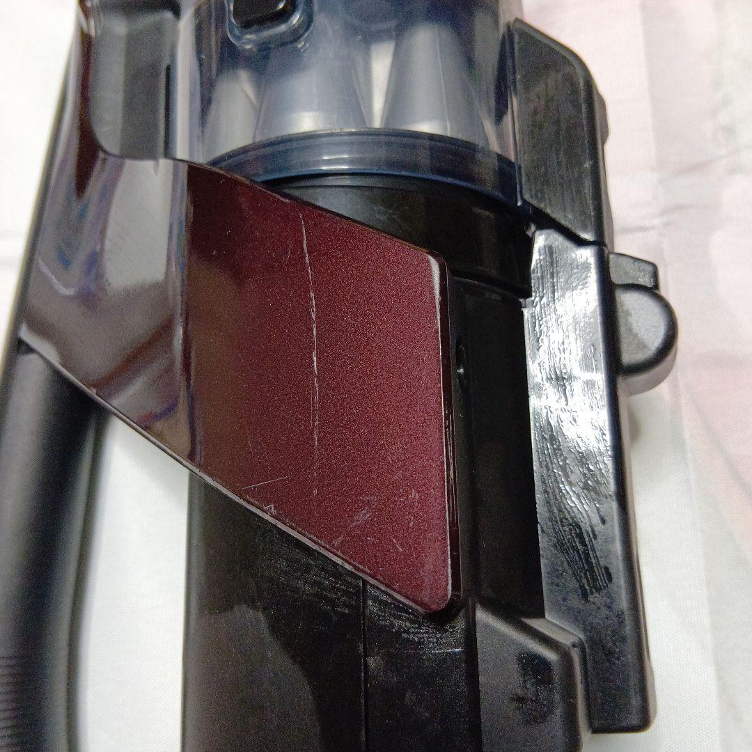 東芝コードレス掃除機VC-CLX51　2022年製　取説無し、付属品欠品有り