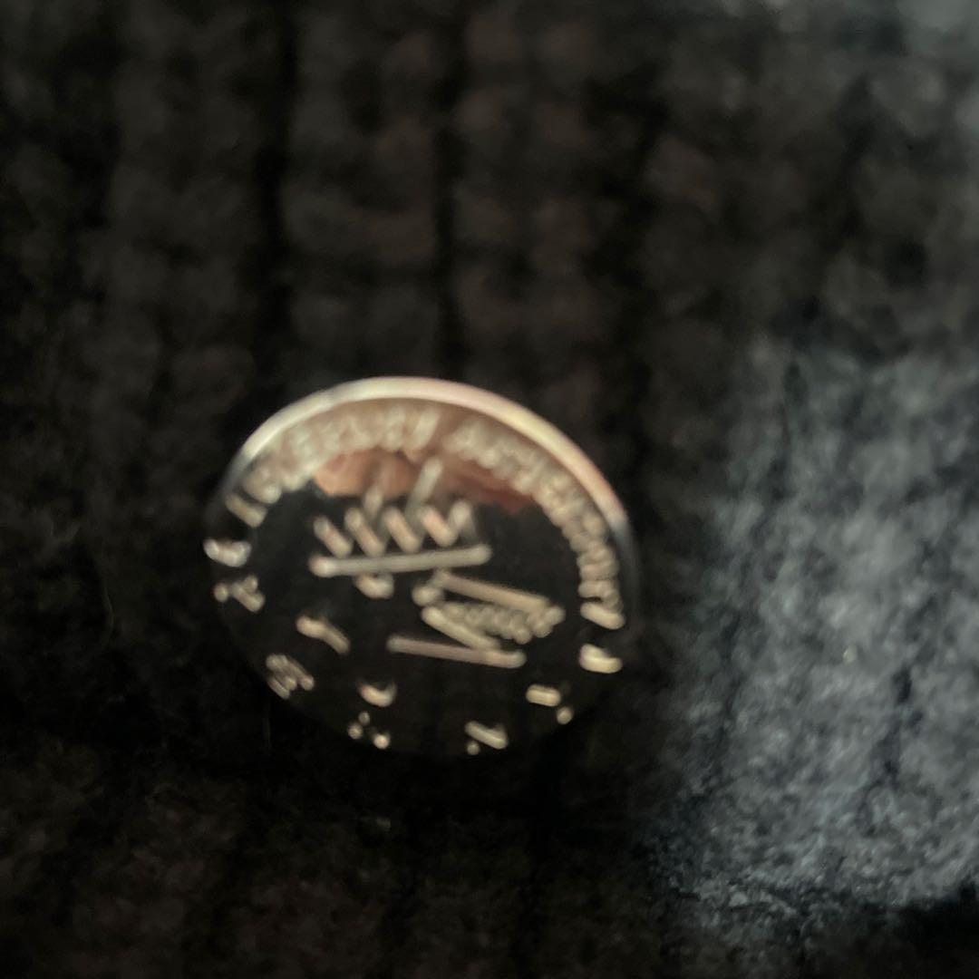 CHARLES JEFFREY LOVERBOY ニット帽