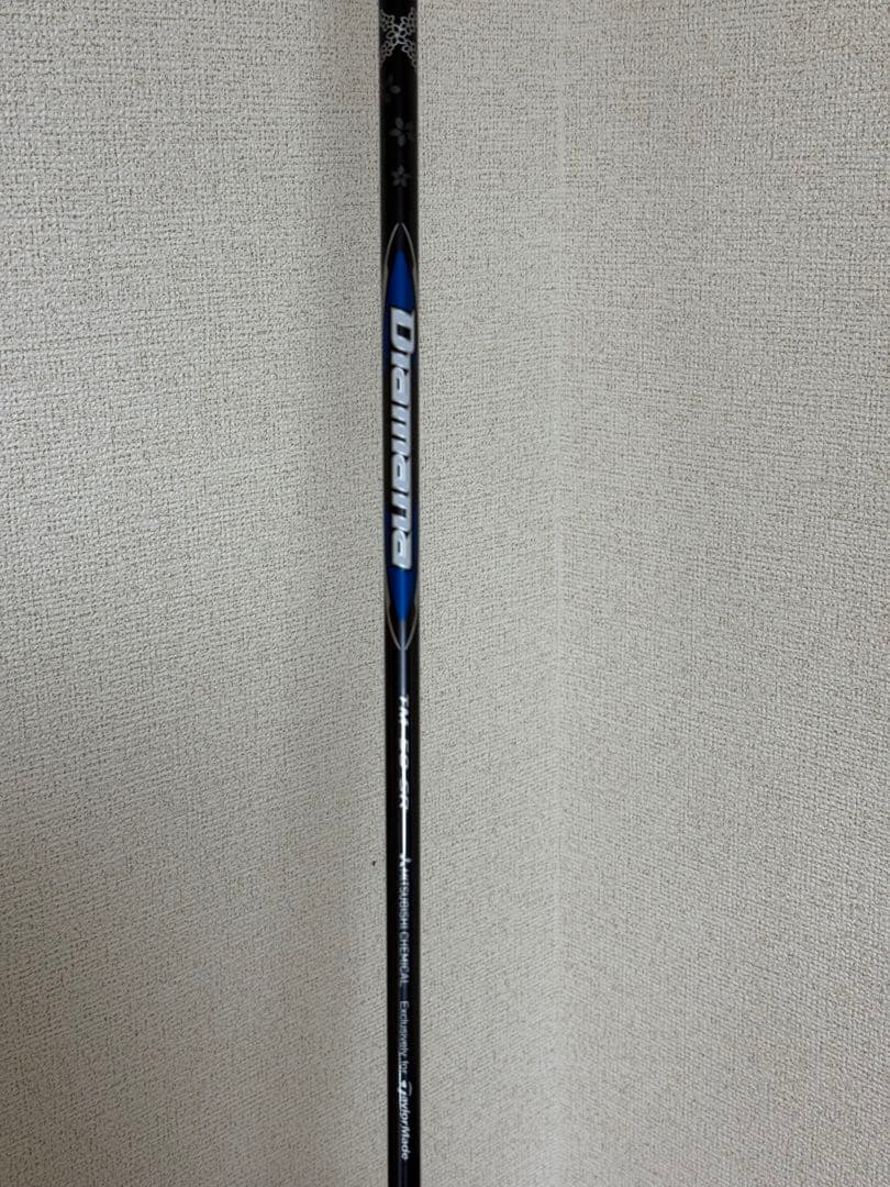 【新品】TaylorMade Qi35MAX ドライバー 10.5° SR