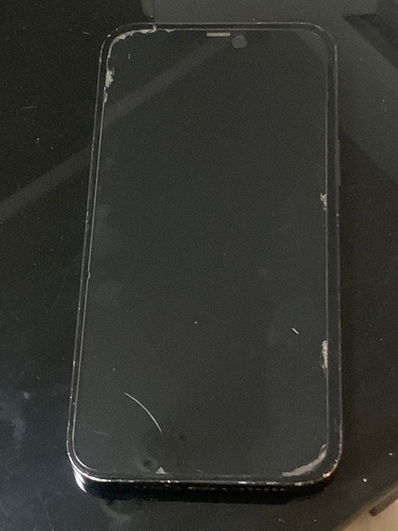 Apple iPhone 12 Pro シルバー 本体