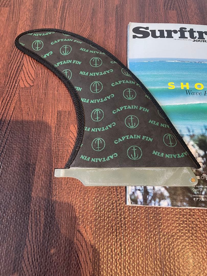 サーフィン・ボディボード CAPTAIN FIN
