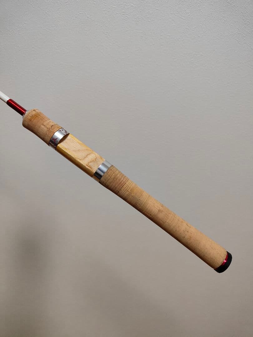 アンデッドファクトリー ラプラス-D 60UL 白兎