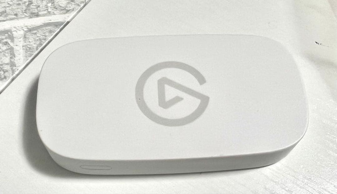 Elgato Game Capture Neo エルガト　キャプチャーボード