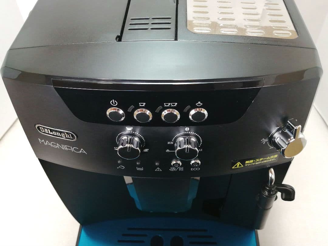 デロンギ　マグニフィカ 全自動エスプレッソマシン　ESAM04110 27