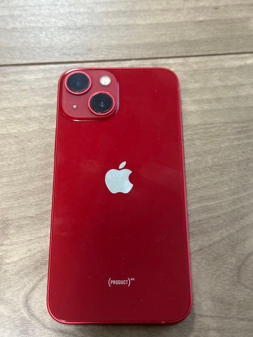 iPhone 13mini 値下げ