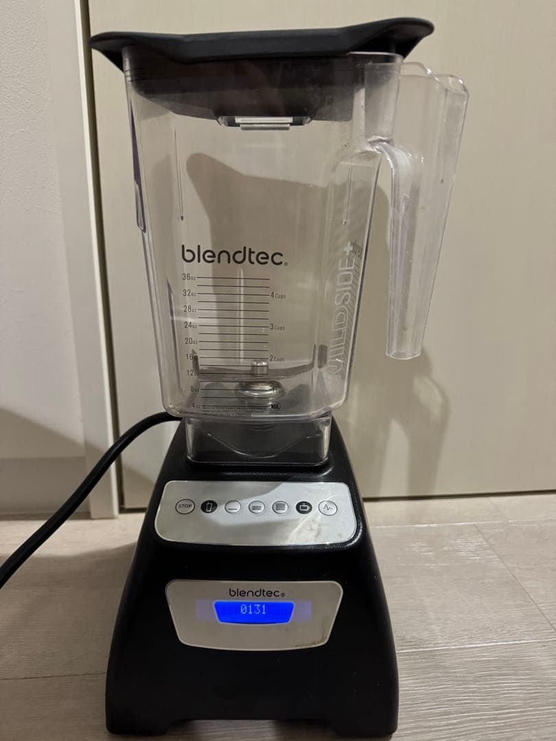 【コストコ】Blender Classic 570 ブレンテック ジャンク品