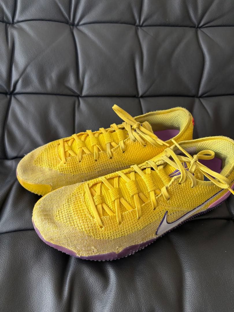 NIKEコービーＡＤＮＸＴ360