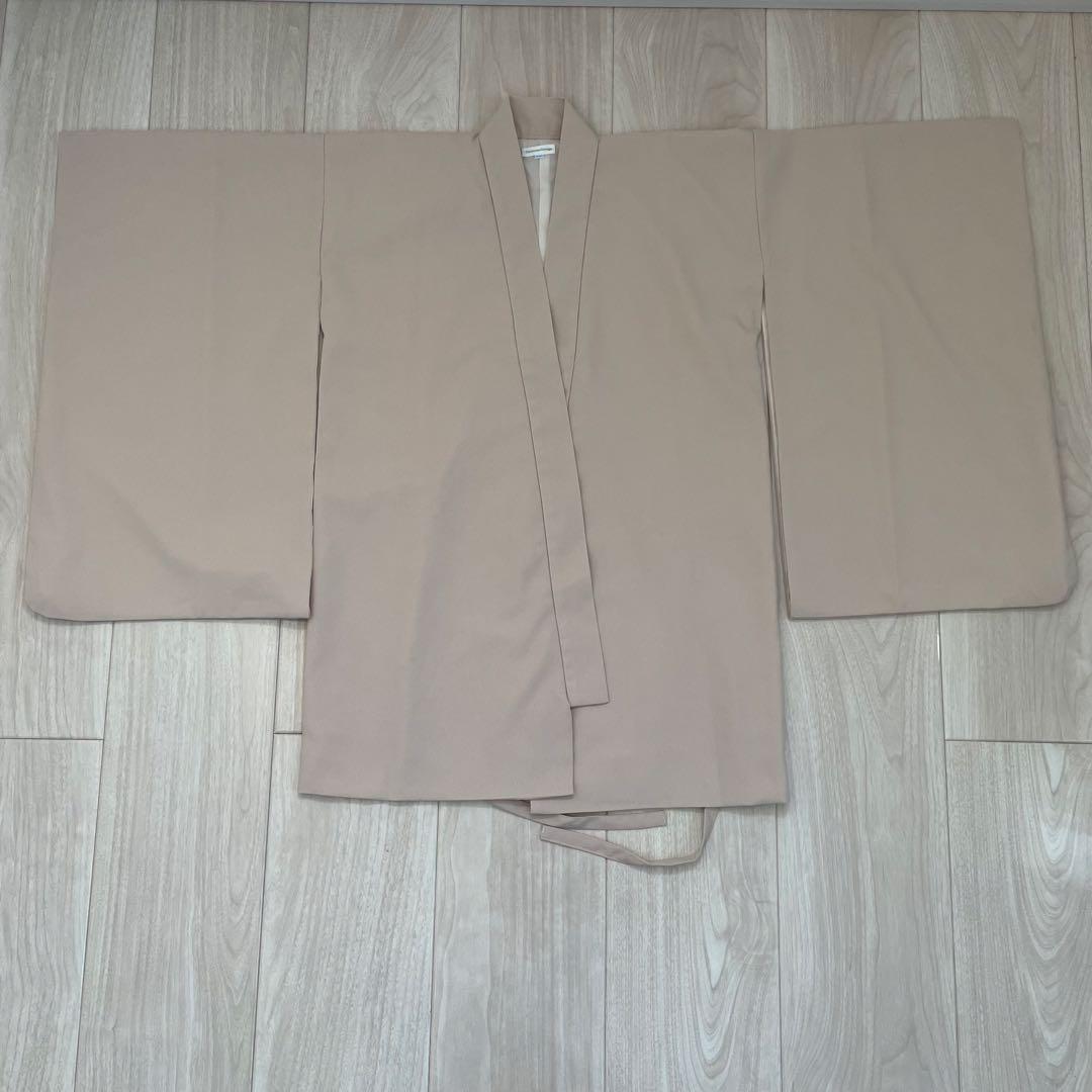 Catherine Cottage 羽織り袴8点セット 七五三 115サイズ