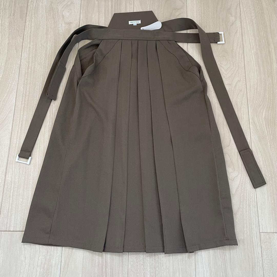 Catherine Cottage 羽織り袴8点セット 七五三 115サイズ