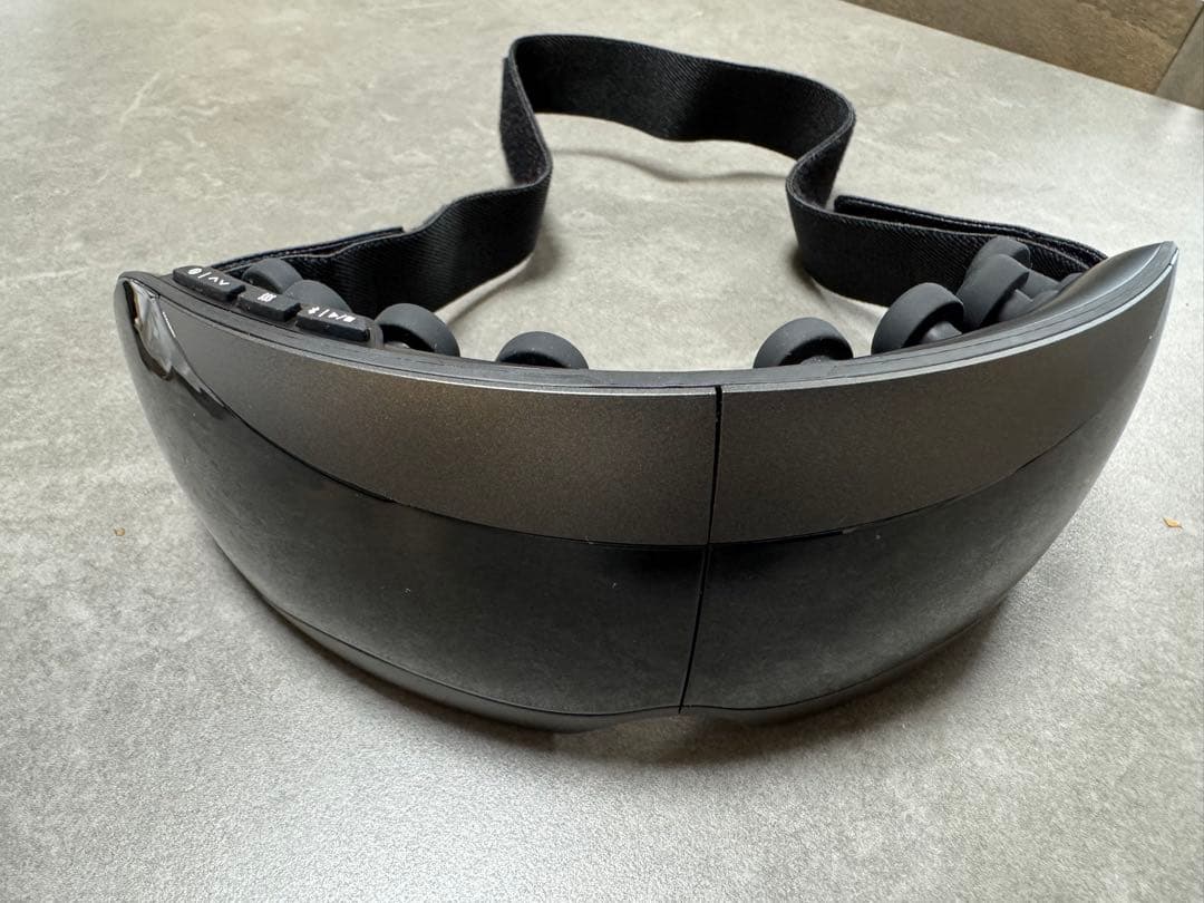 DOCTOR AIR 3Dアイマジックタッピング　REM-05 ブラック