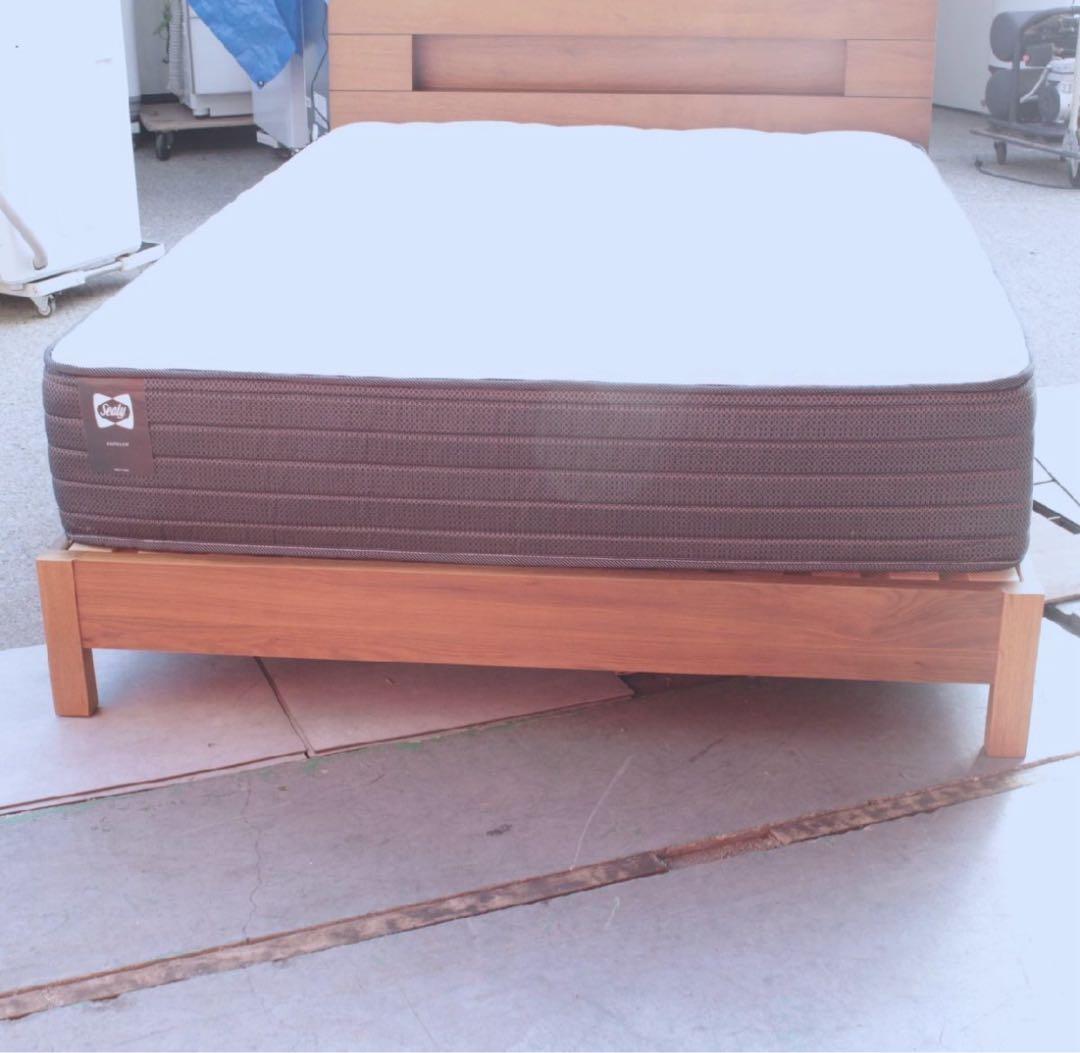 大塚家具 Sealy シーリー ENVELOP エンベロップ マットレス