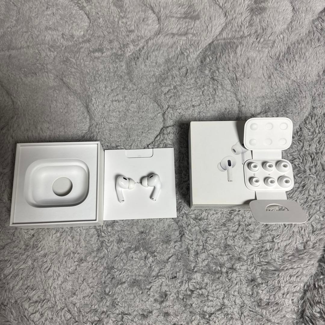 AirPods Pro 第二世代　A3047 3048