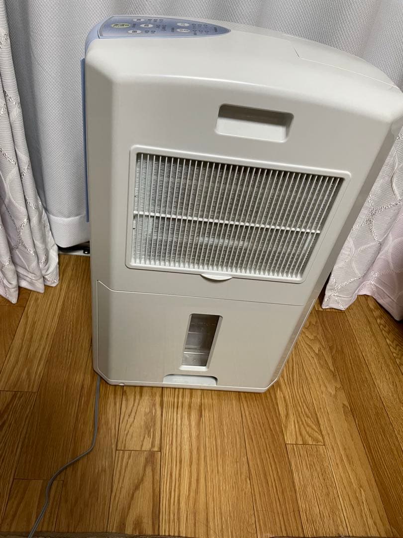 コロナ 冷風・衣類乾燥除湿機 CDM-1020A2020年製 どこでもクーラー