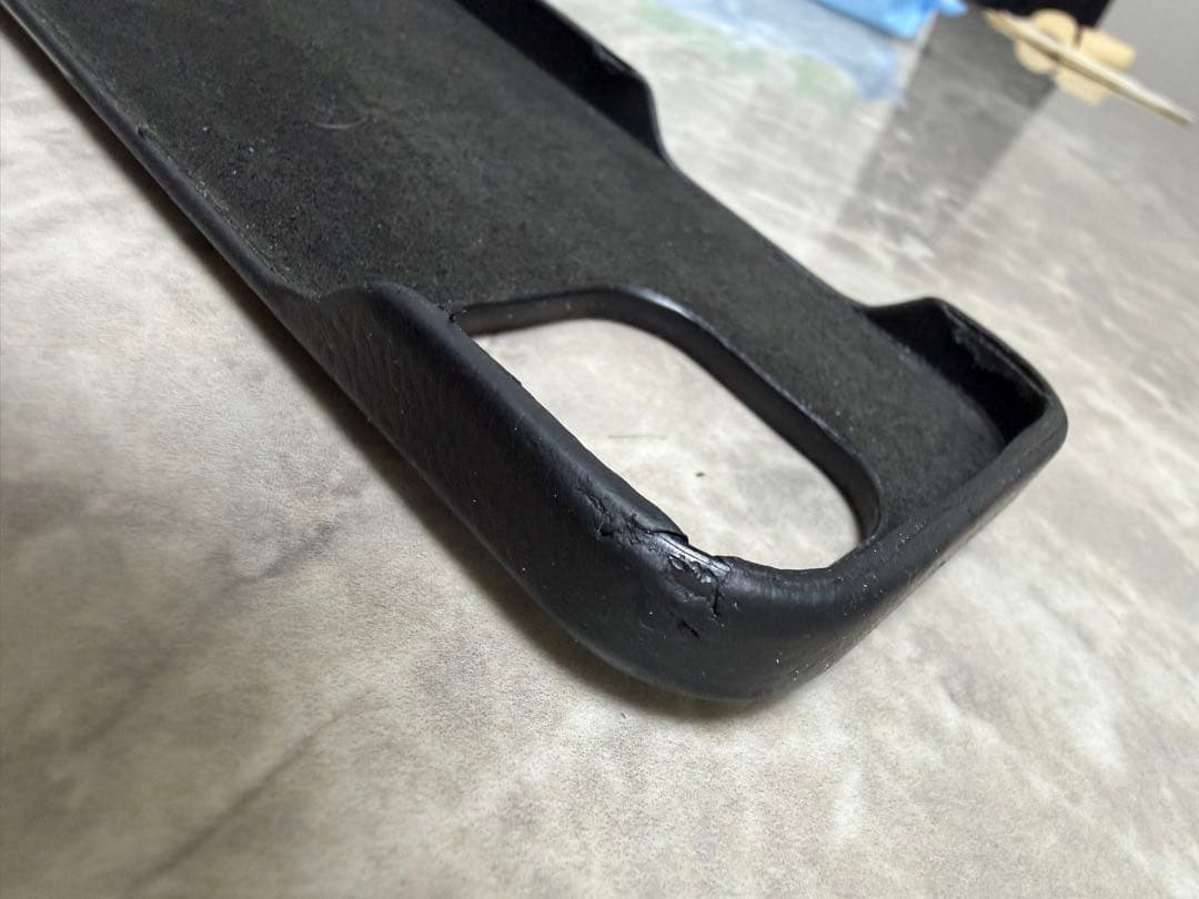 Louis Vuitton バンパー iPhoneケース 16Pro