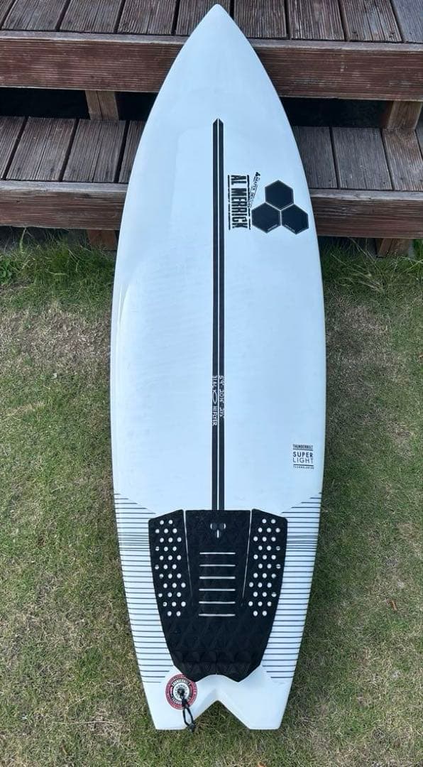 アルメリック★ハイフライヤー★Channel s★