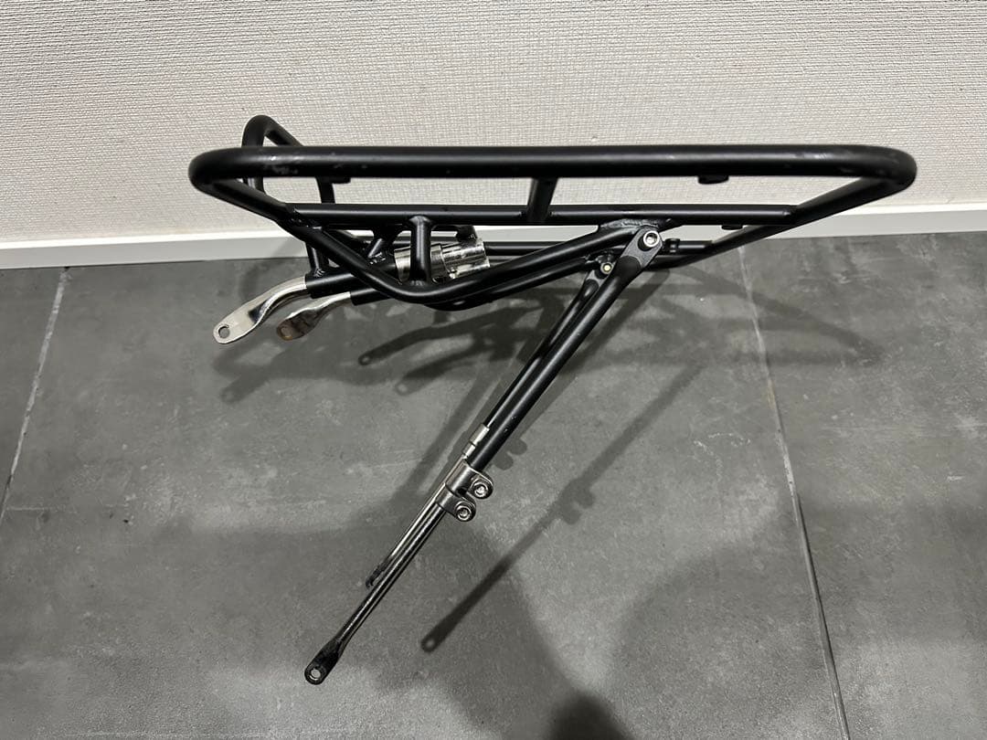 パーツ SURLY 24-pack rack (black)