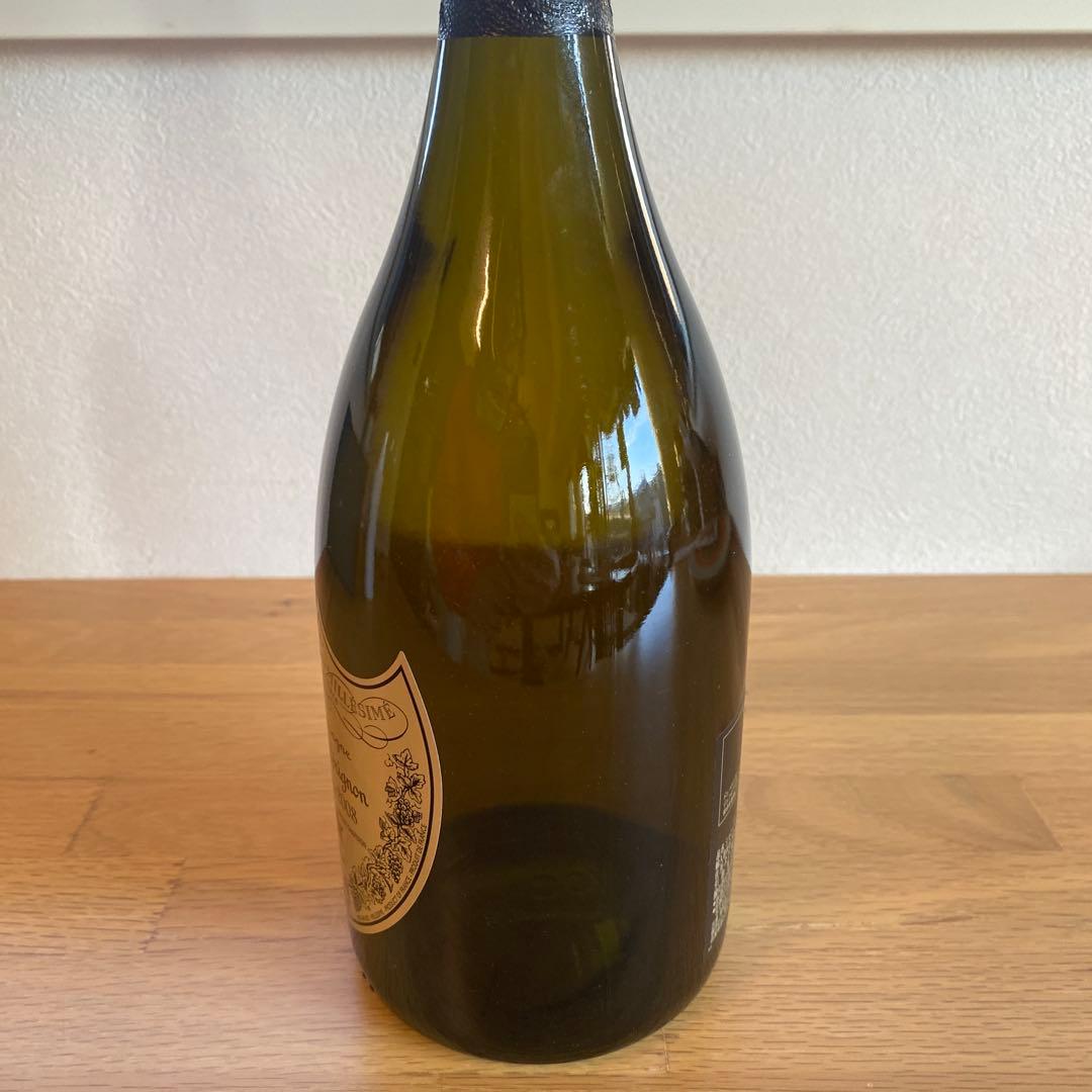 未開封 ドン・ペリニョン 2008 レガシーエディション 750ml 化粧箱付き