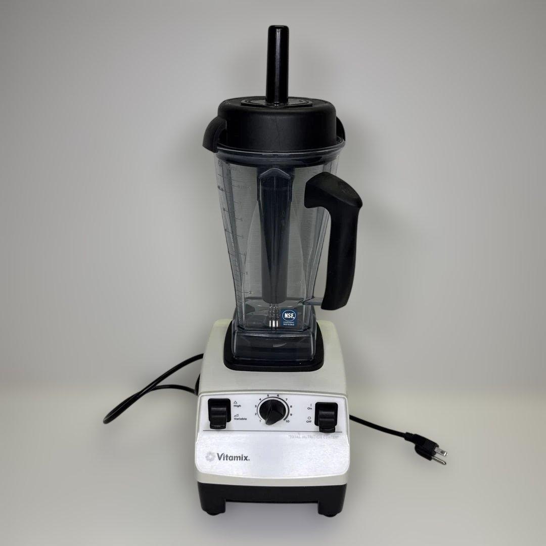 Vitamix バイタミックス