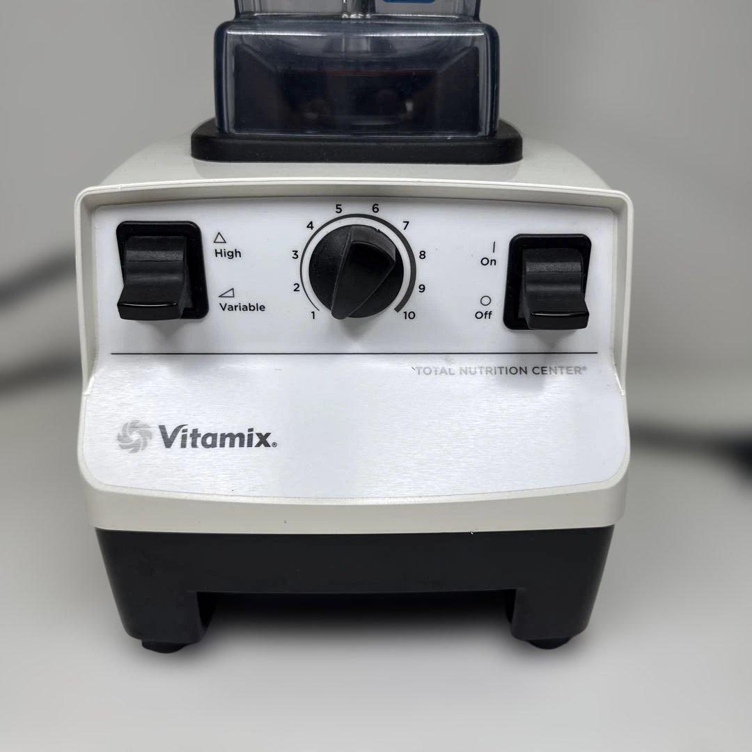Vitamix バイタミックス