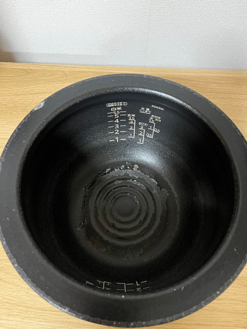 TIGER タイガー　土鍋圧力IH炊飯ジャー