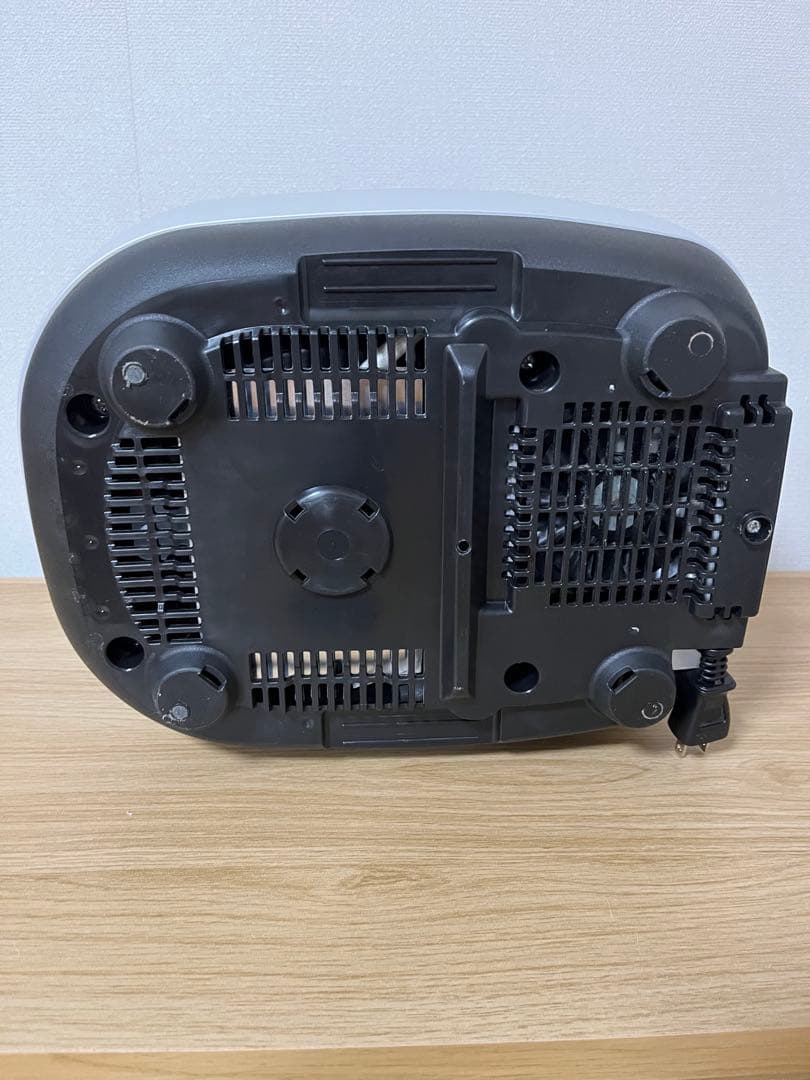 TIGER タイガー　土鍋圧力IH炊飯ジャー