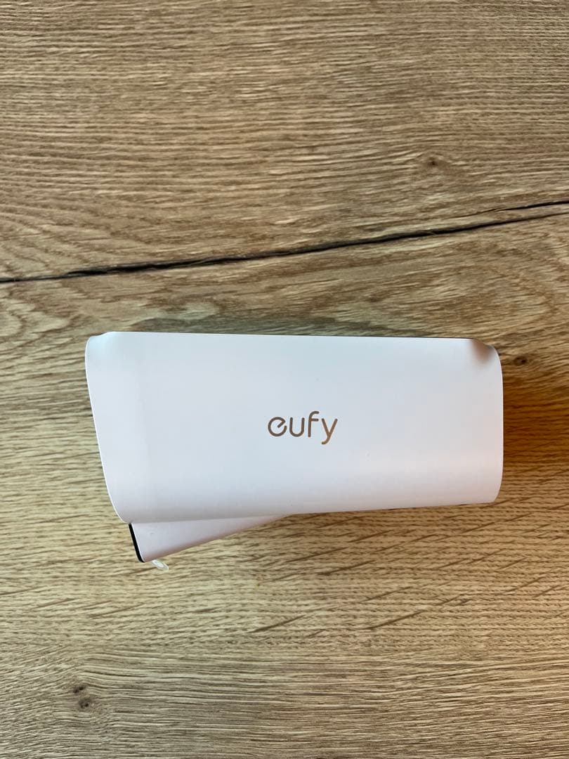 Eufy eufyCam S3 Pro 増設用カメラ 1つ