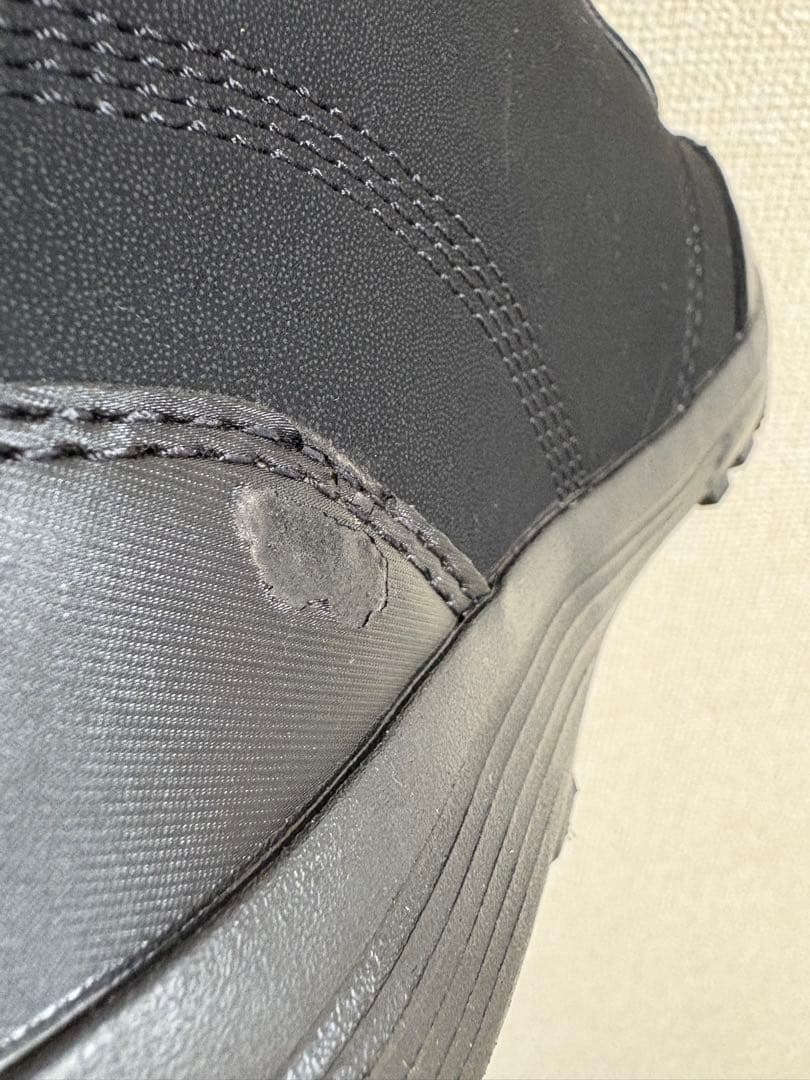 【即日発送】SALOMON スノーボードブーツ IVY 23.0cm