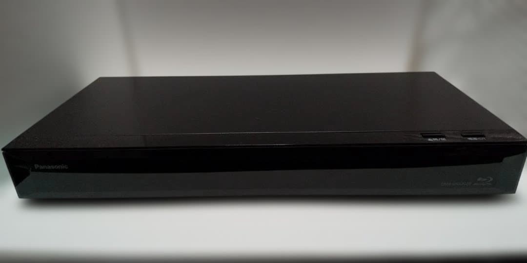 【usaranさんへの専用修理完了品】DMR-BRX2020 DIGA