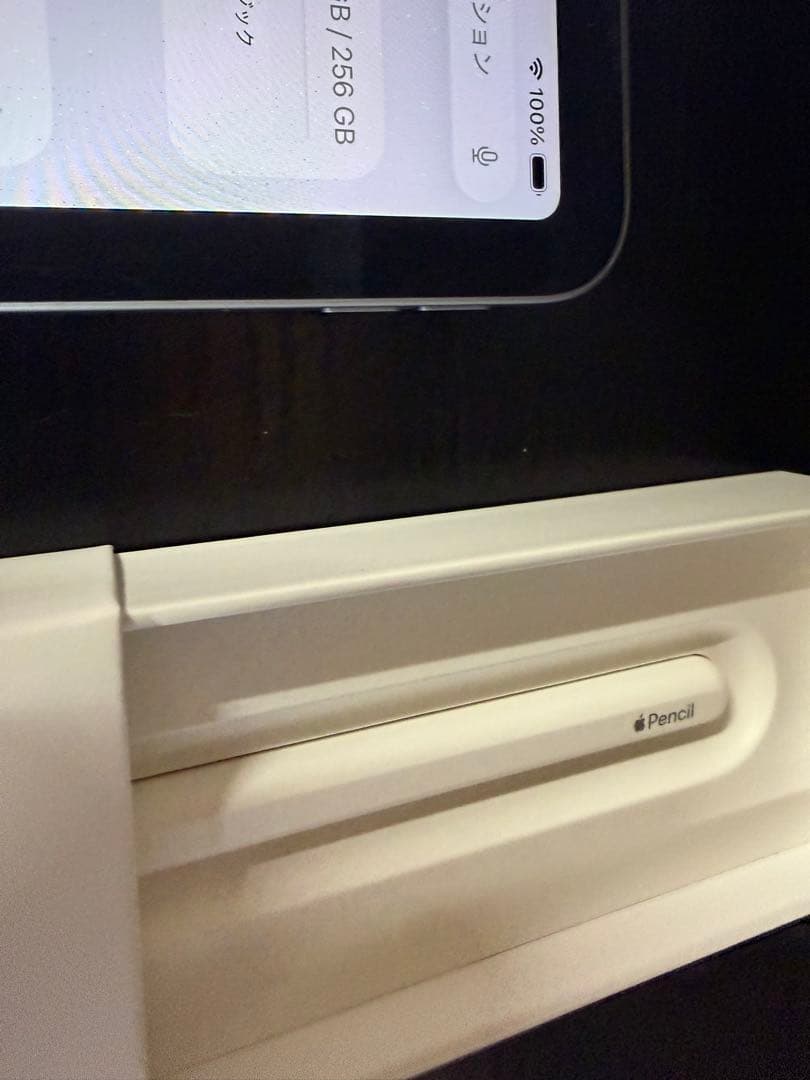 iPad Air 第4世代　256GB本体 + Apple Pencil