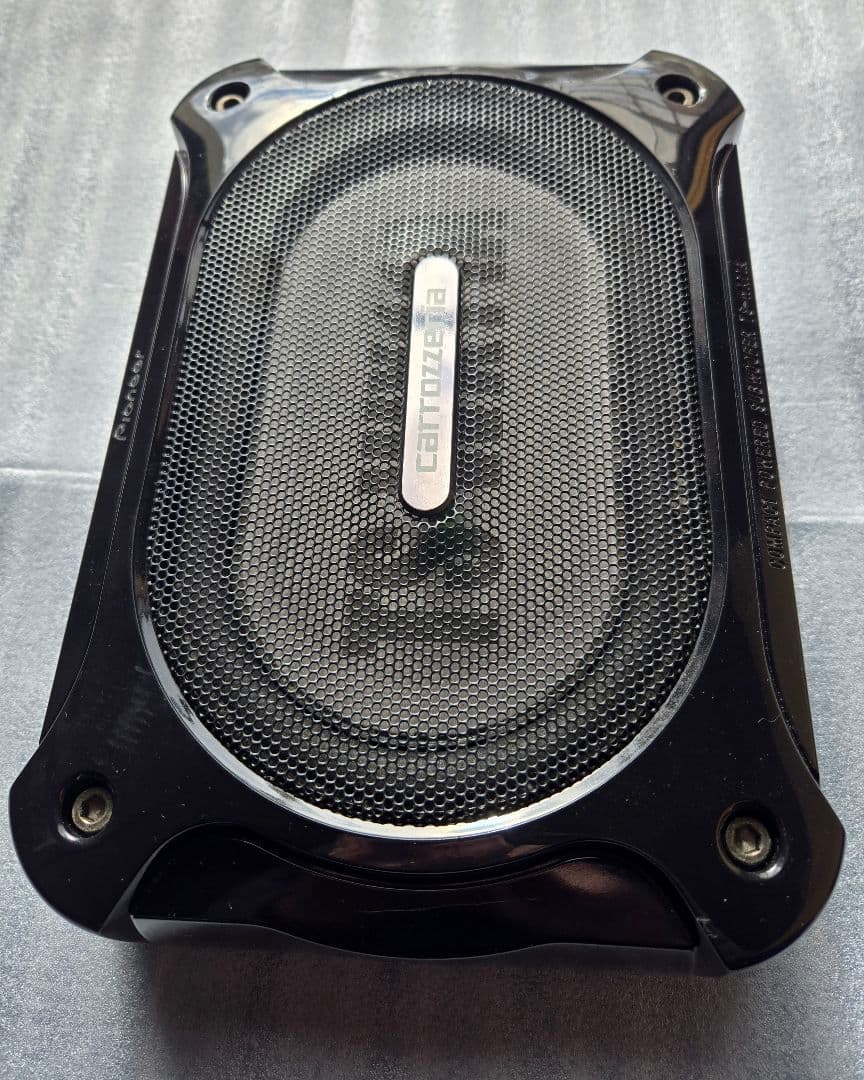 パワードサブウーファー TS-NX11A