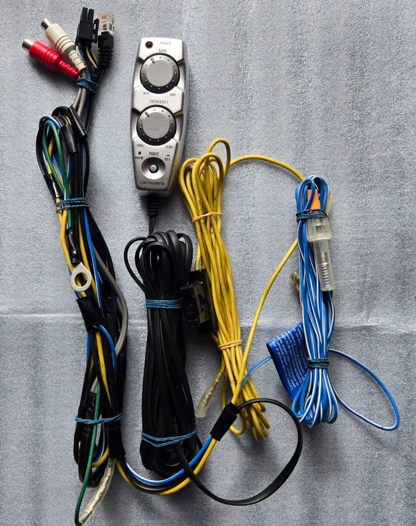 パワードサブウーファー TS-NX11A