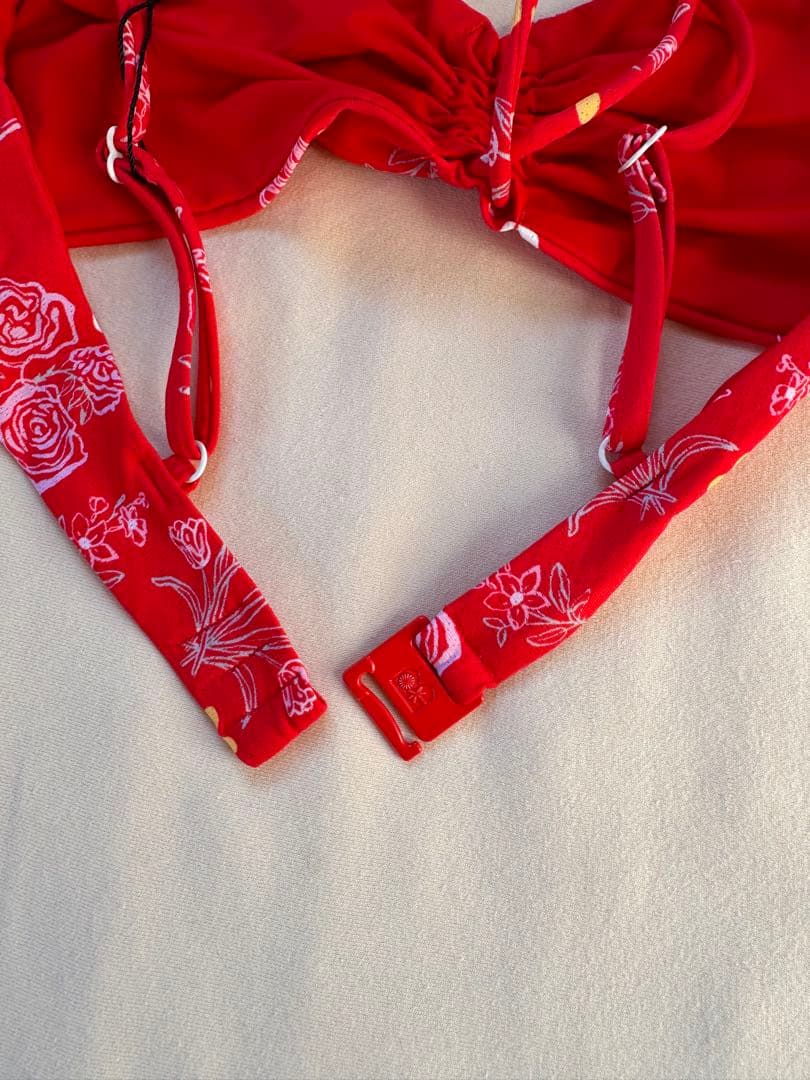 Blackbough ビキニ カップル お揃い 水着 セット