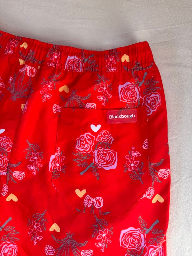 Blackbough ビキニ カップル お揃い 水着 セット