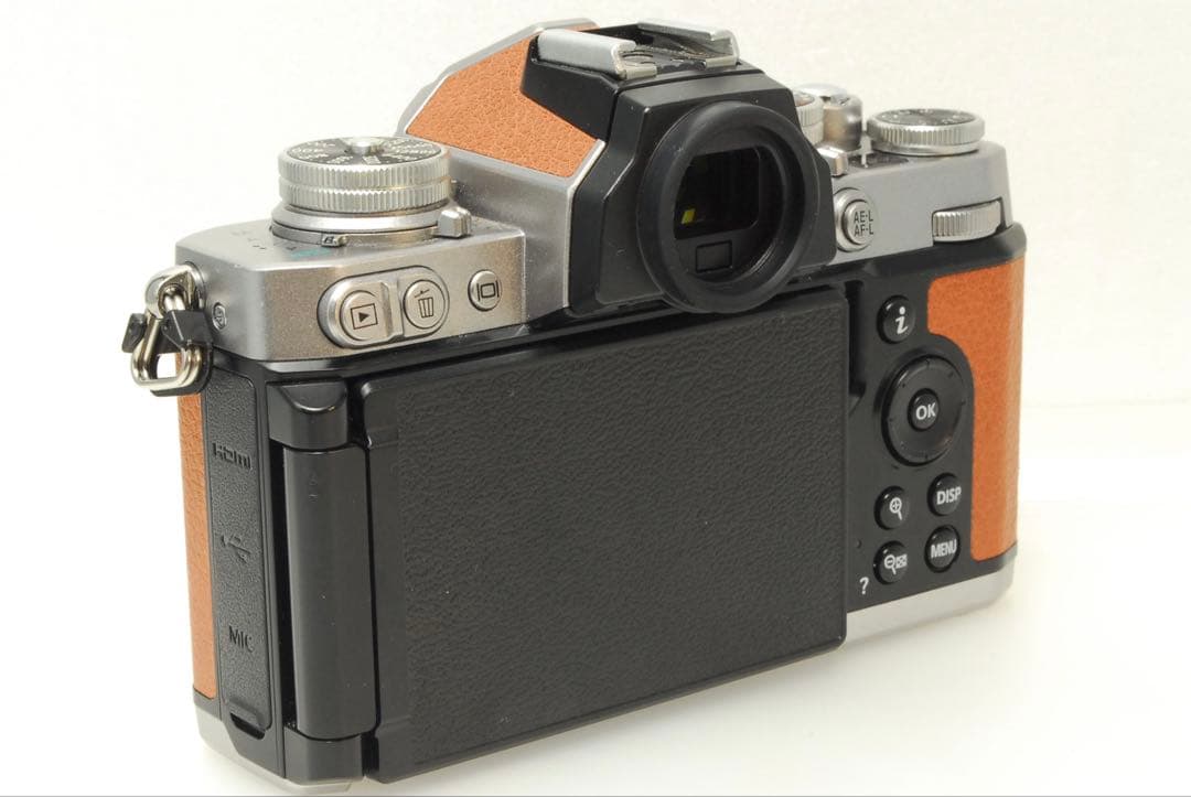 ヒロミ様Nikon Zfc ❤️ミラーレス 一眼レフ カメラ ニコン レンズキット