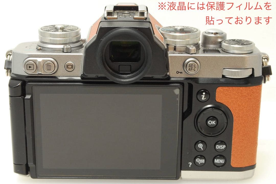 ヒロミ様Nikon Zfc ❤️ミラーレス 一眼レフ カメラ ニコン レンズキット