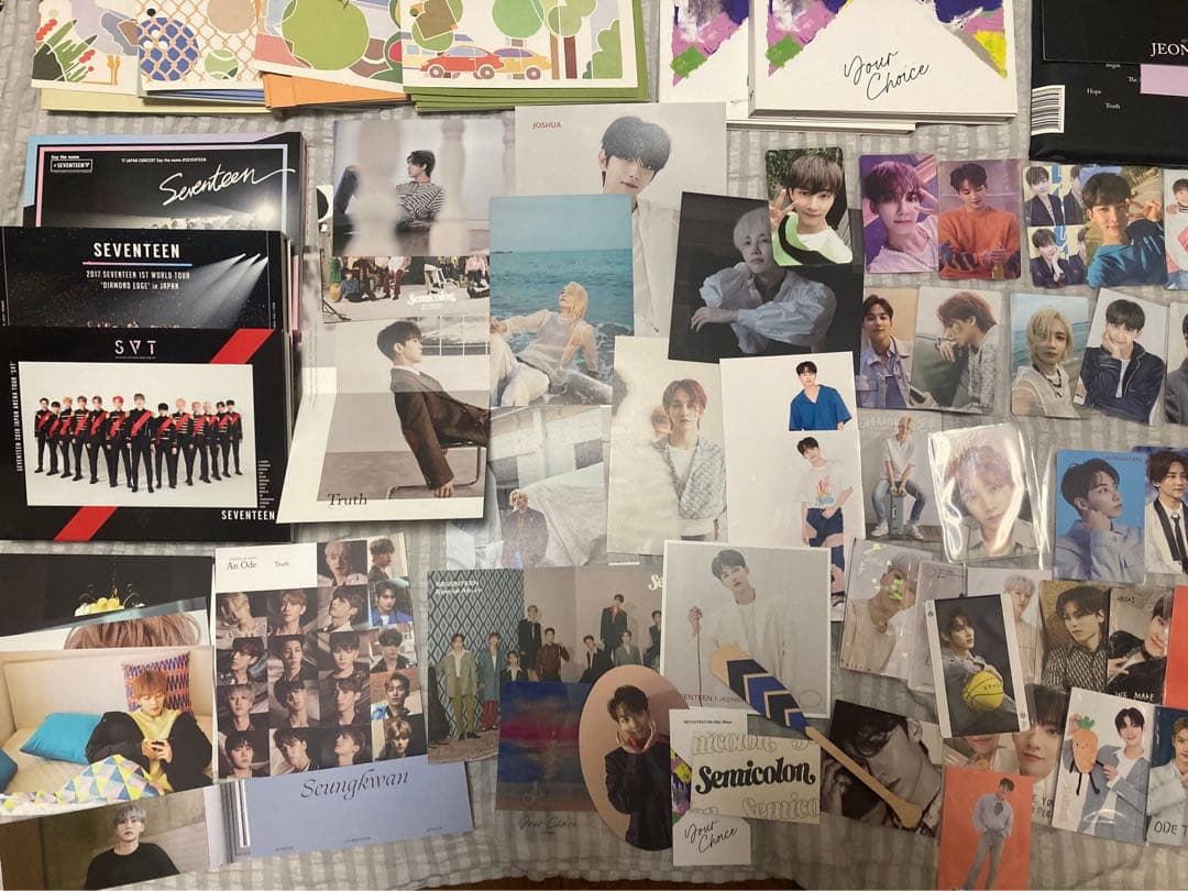 まとめ売り 過去 トレカ アルバム うちわ DVD グッズ