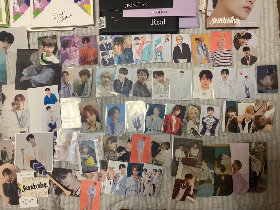 まとめ売り 過去 トレカ アルバム うちわ DVD グッズ