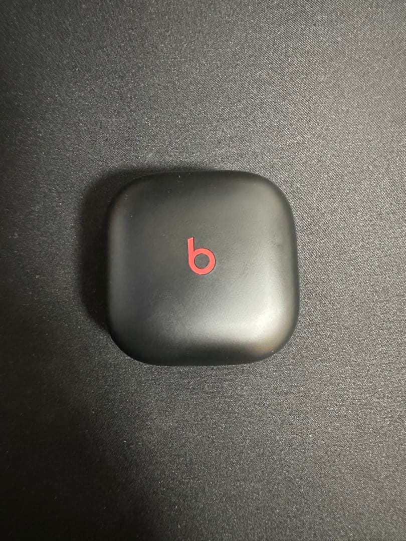 Beats Fit Pro ブラック ワイヤレスイヤホン