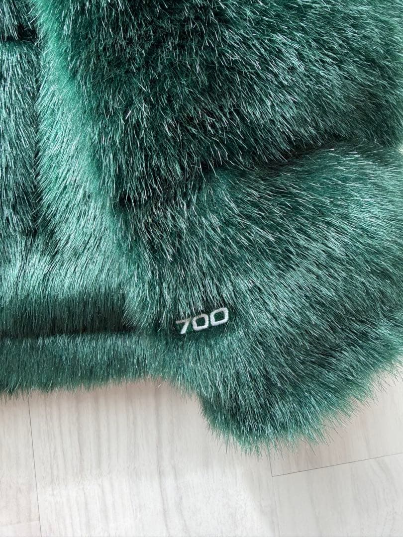 ジャケット・アウター Supreme / The North Face Nuptse Jacket