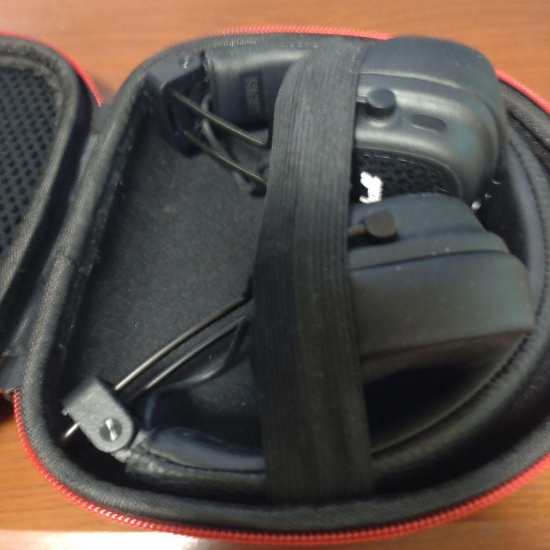 ヘッドホン Marshall Major V