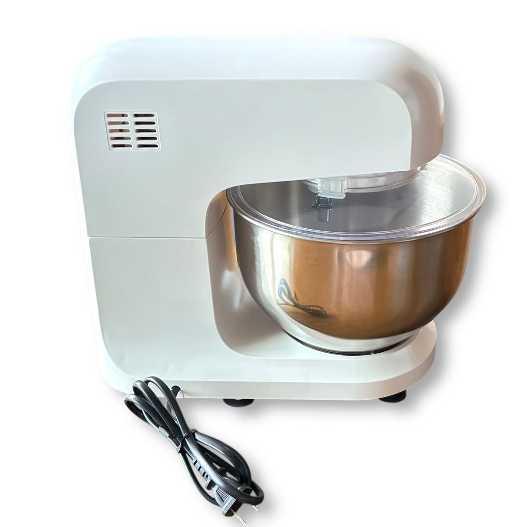 【極美品】YUMYSTORI スタンドミキサー 6段階スピード SM10460