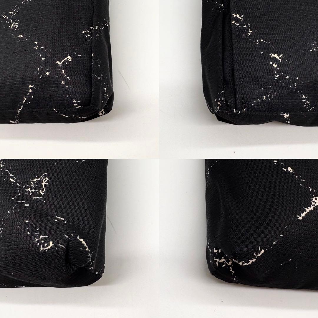 【極美品 Gカード】シャネル ウエストポーチ ショルダーバッグ シリアルシール