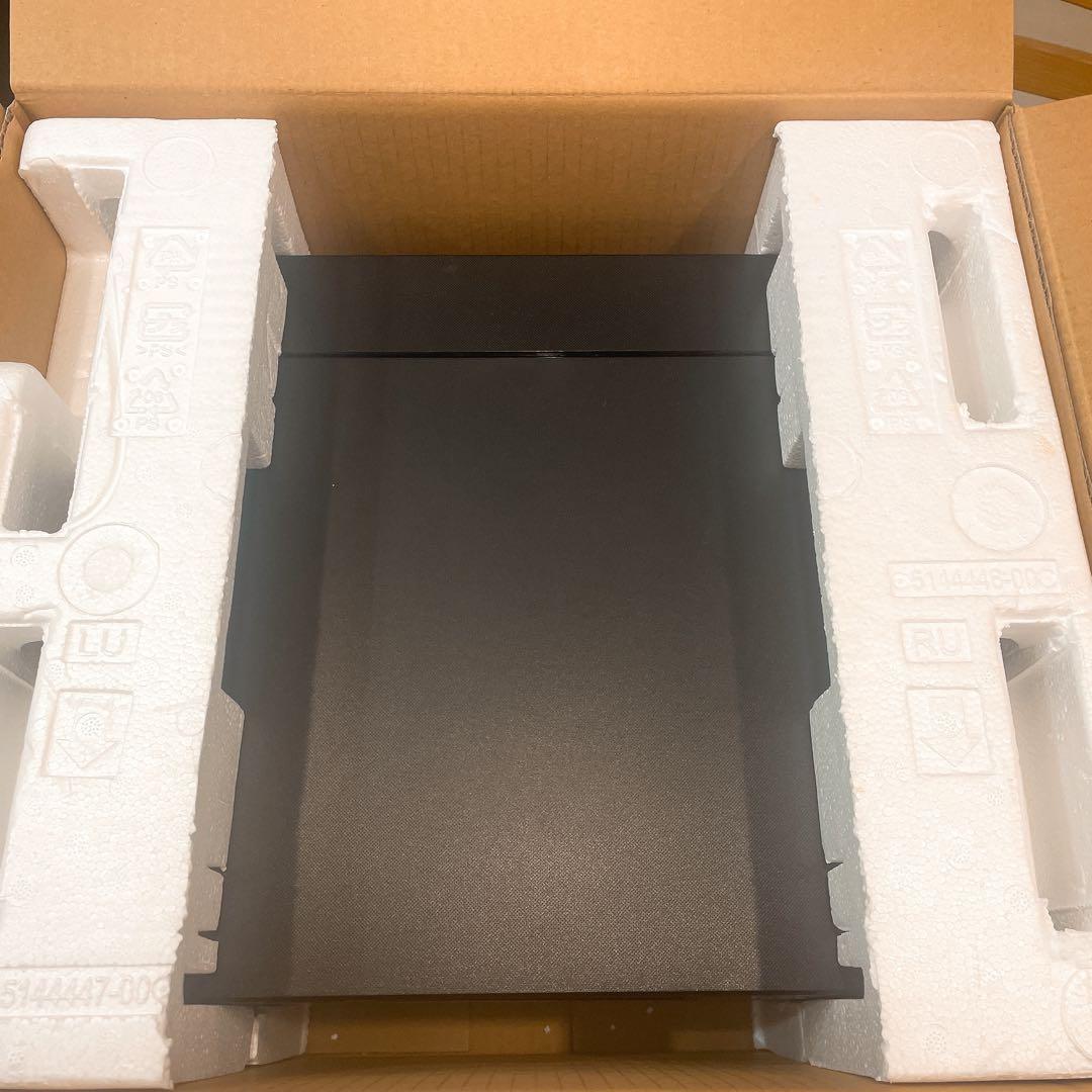 EPSON 多機能プリンター ブラック　EP-880AB